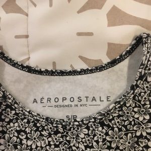 I am selling a crop top from Aeropostale!
